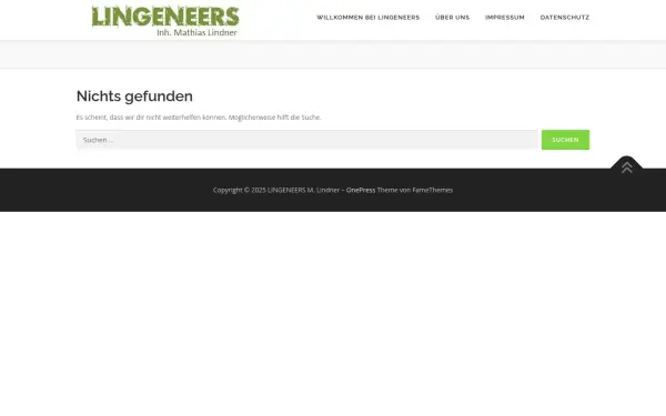 lingeneers.de