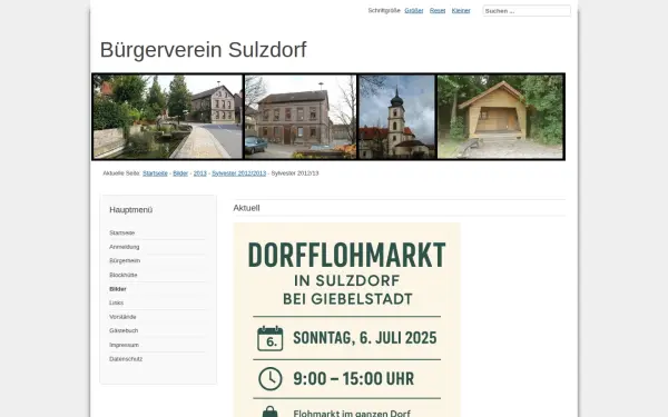 bv-sulzdorf.de