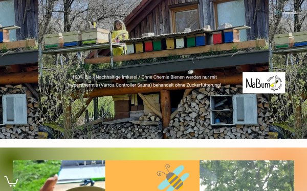 www.krasserbiohonig.at