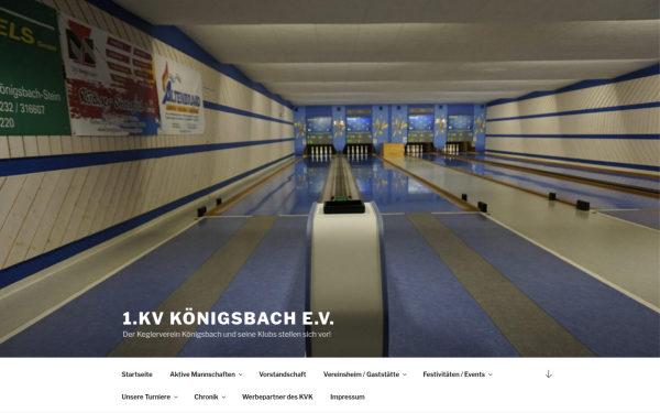 www.kvkoenigsbach.com