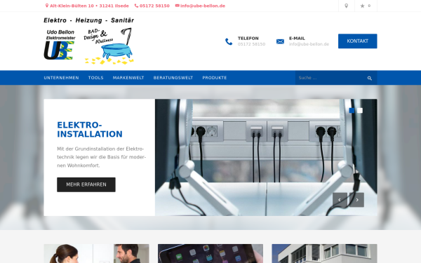 www.ube-bellon.de
