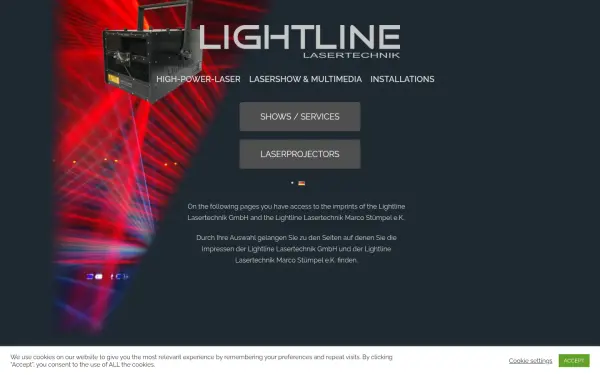 www.lightline.de