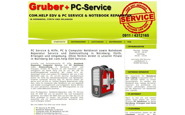 gruber-pcservice.de