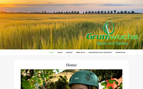 gruenwuchs.de