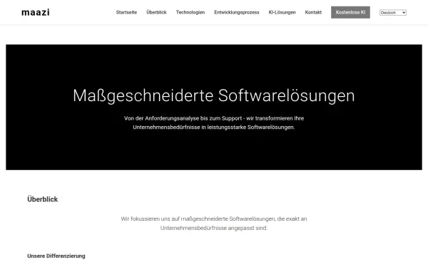 maazi.de