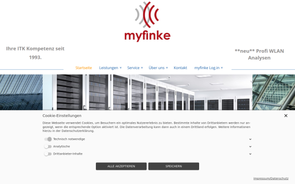 www.myfinke.com.de