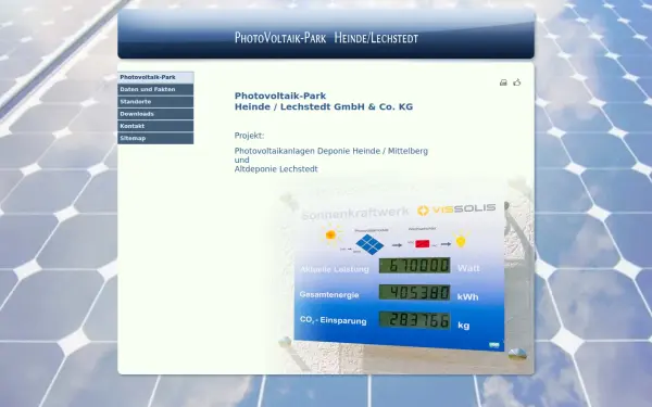 www.pvp-heinde.de