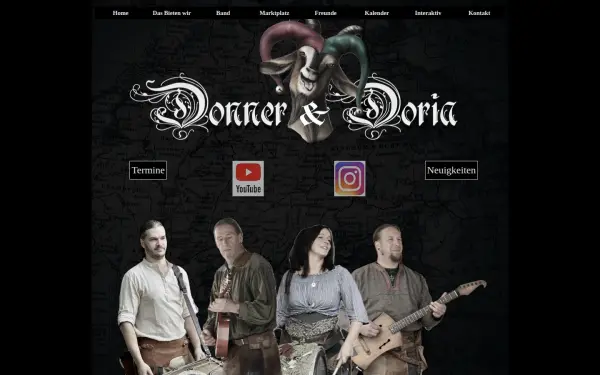 donner-und-doria.de