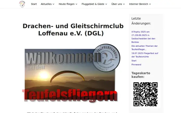 teufels-flieger.de