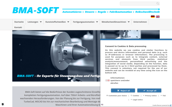 www.bma-soft.de