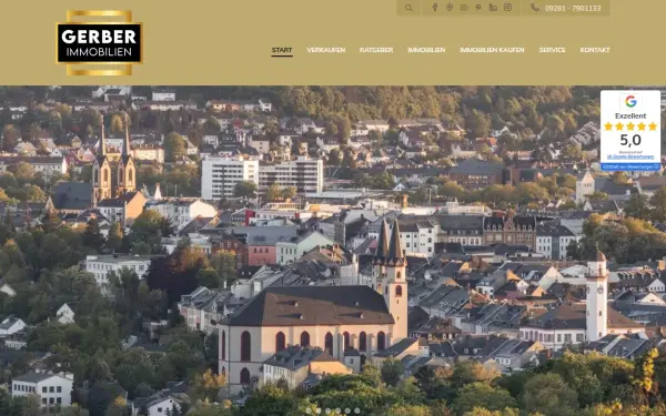 www.gerberimmobilien.com