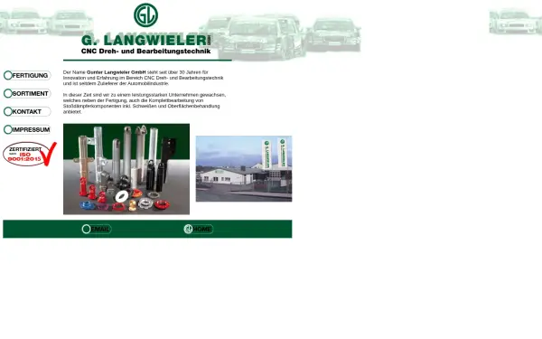 gunter-langwieler.de