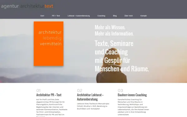 www.architekturtext.de