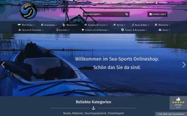 www.sea-sports.de