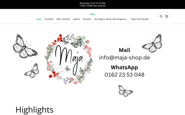 maja-shop.de