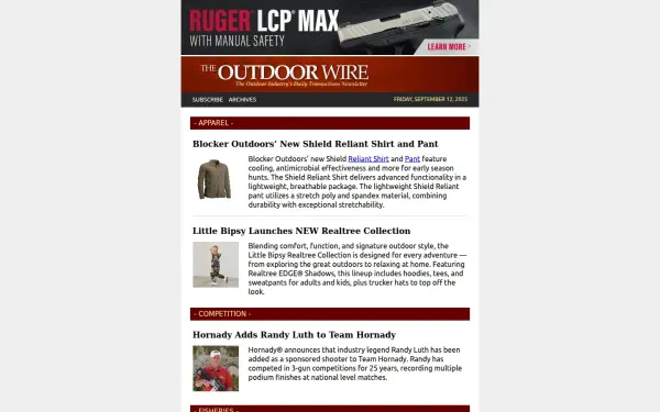 theoutdoorwire.com