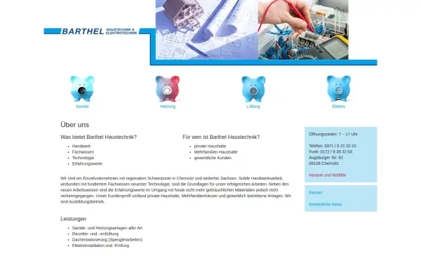 barthel-haustechnik.de