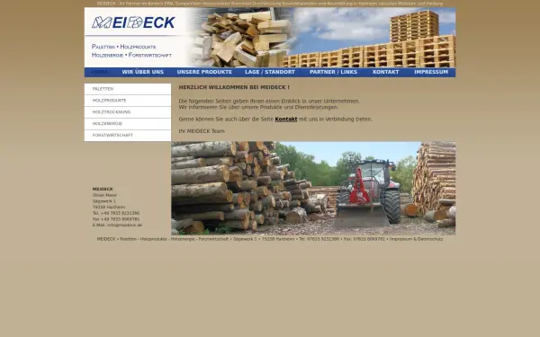 www.meideck.de