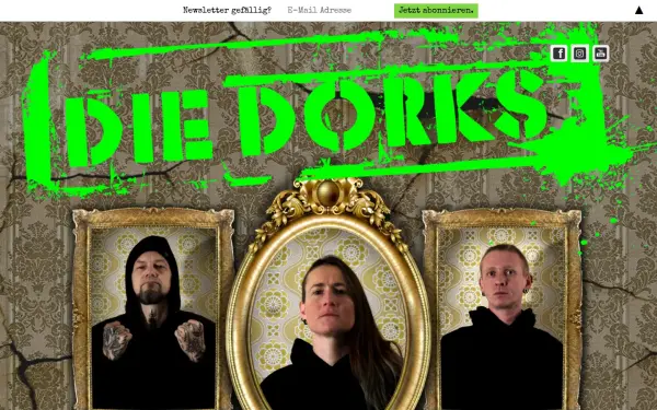 diedorks.de