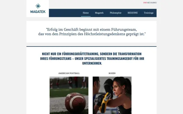 magatek.de