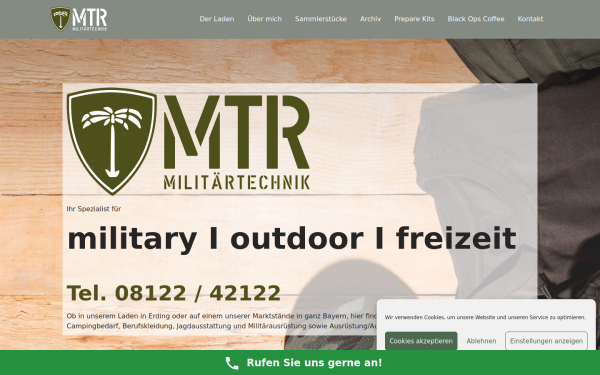 miltec-mtr.de
