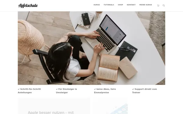 www.apfelschule.com