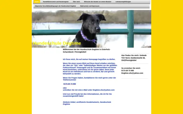 www.dogtime.de