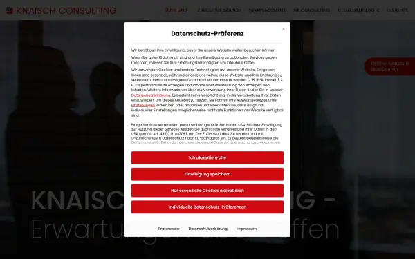 www.knaisch-consulting.de