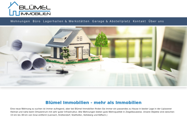 bluemel-immobilien.at