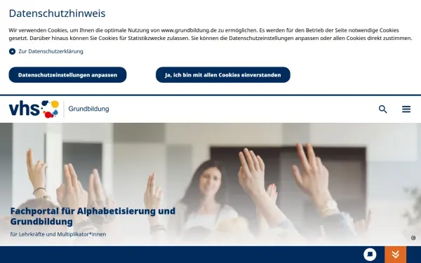www.grundbildung.de