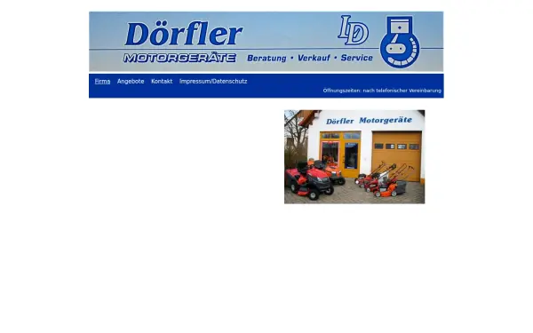 doerfler-motorgeraete.de