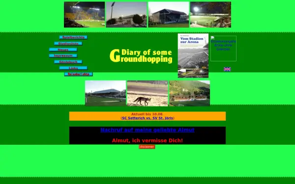 groundhopping.de
