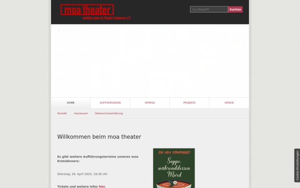 moatheater.de