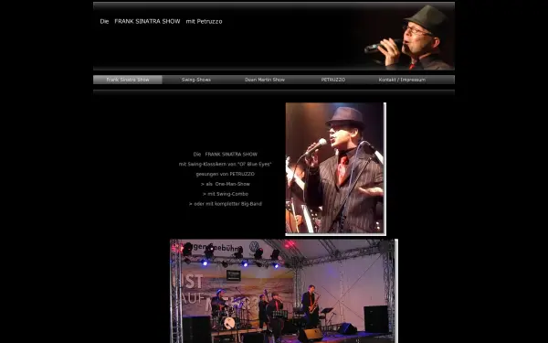 die-frank-sinatra-show.de