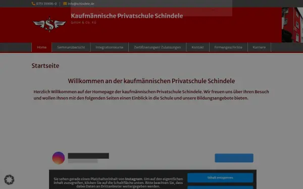 schindele.de