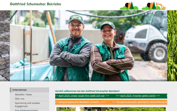 www.g-s-b.de