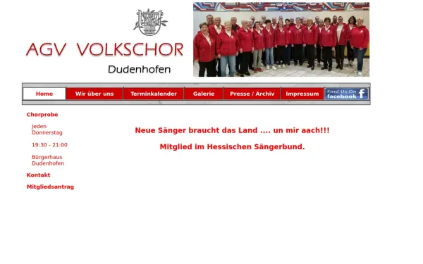 agv-volkschor.de