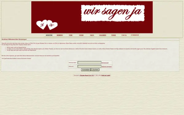 andrea-und-hendrik-sagen-ja.de