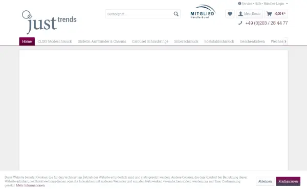 just-trends.de