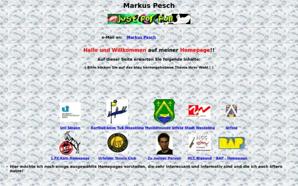 markus-pesch.de