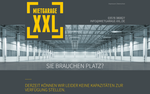 mietgarage-xxl.de