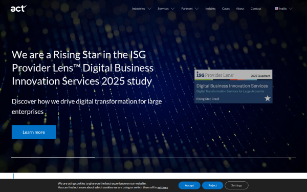 actdigital.com