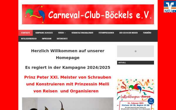 carneval-club-boeckels.de