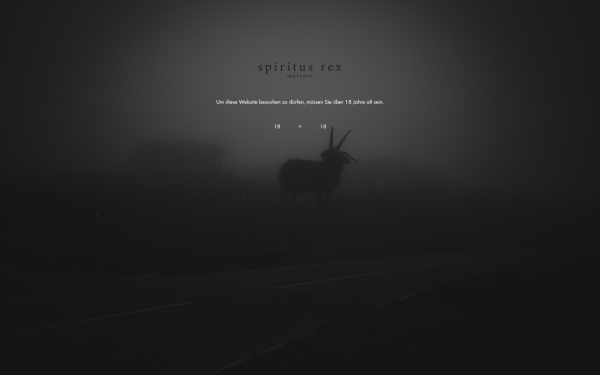 spiritus-rex.de