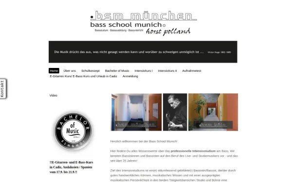 www.bass-school-munich.de