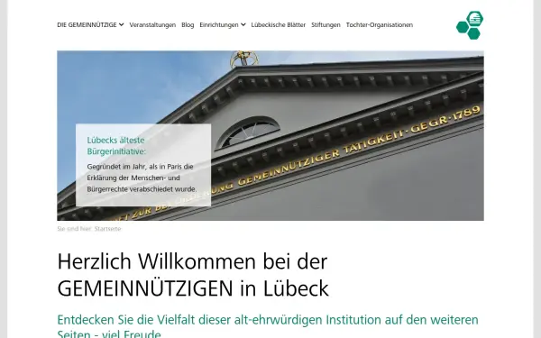 www.die-gemeinnuetzige.de