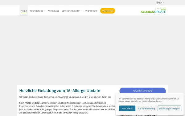 allergo-update.com