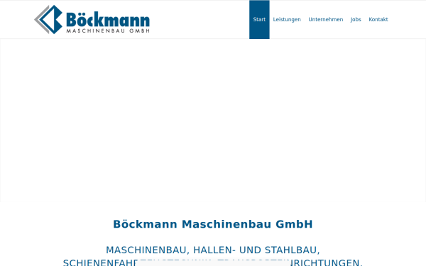 boeckmann-maschinenbau.de