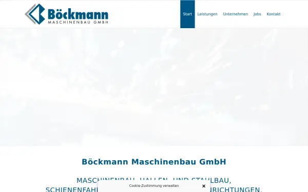 boeckmann-maschinenbau.de