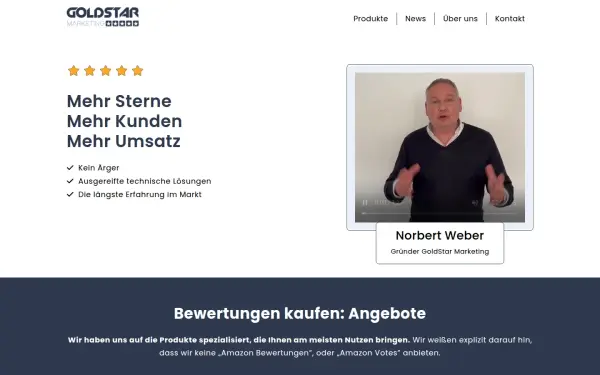 goldstar-marketing.net